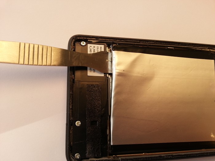 R&eacute;paration Wiko Highway